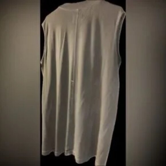 Chicago ballroom AUTHENTIC GREEN DAY RICK OWENS UNKNOWN WORLD JAPAN BRAND TEE - Picture 12 of 16